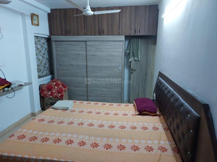 Sagar kiran Reclamation Bedroom 1