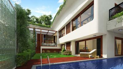 Image of 2804 Sq.ft 3 BHK Apartment / Flat for sale in Total Environment Pursuit of a Radical Rhapsody, Whitefield, Bengaluru for Rs. 61900000