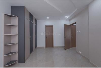 Hall Image of 818 Sq.ft 2 BHK Independent House for sale in Pammal Chennai for Rs. 14000000