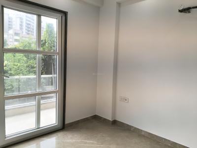 Bedroom Image of 405 Sq.ft 1 BHK Builder Floor for sale in Sector 15 Gurgaon for Rs. 3300000