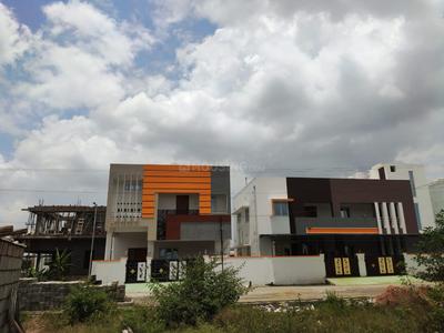 Residential Plot