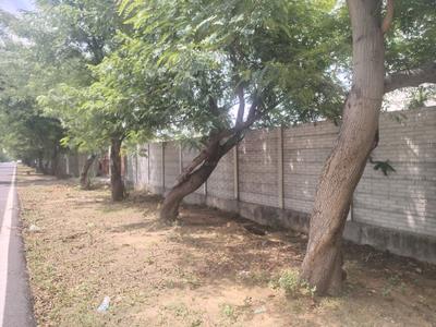 Image of 300 Sq.ft Residential Plot / Land for sale in Eta I, Greater Noida for Rs. 39500000