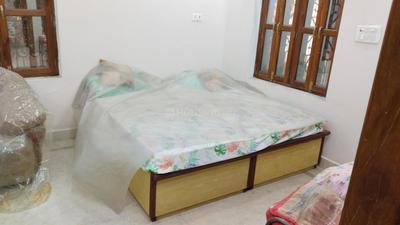 Bedroom Image of 1750 Sq.ft 2 BHK Independent House for rent in Kamachha Varanasi for Rs. 30100