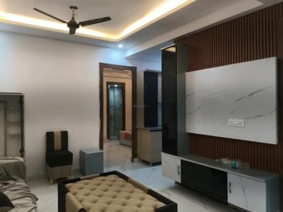Living Room Image of 1050 Sq.ft 2 BHK Apartment / Flat for sale in Aambesten Twin Celestial, Noida Extension Greater Noida for Rs. 4104500