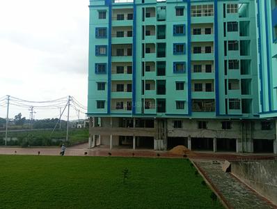 Image of 980 Sq.ft 2 BHK Apartment / Flat for sale in Siula, Bhubaneswar for Rs. 3348000