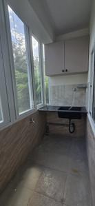 Balcony Image of 2400 Sq.ft 3 BHK Builder Floor for rent in Srinivaspura Bengaluru for Rs. 60000