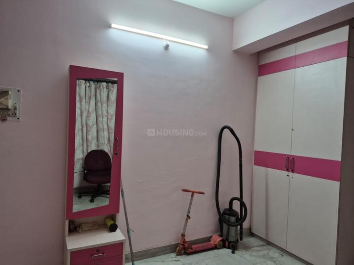 Christian Basti Bedroom 1