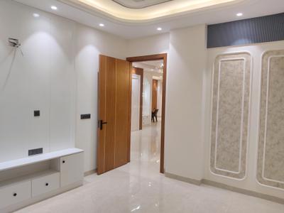 Bedroom Image of 2200 Sq.ft 3 BHK Builder Floor for sale in Sector 49 Gurgaon for Rs. 23500000