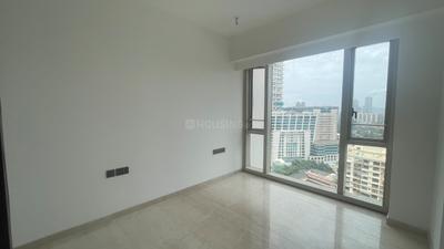 Bedroom Image of 1500 Sq.ft 3 BHK Apartment / Flat for sale in Lodha Adrina, Lower Parel Mumbai for Rs. 75000000