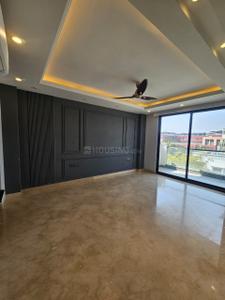 Bedroom Image of 4000 Sq.ft 4.5 BHK Builder Floor for sale in Sector 56 Gurgaon for Rs. 48000000