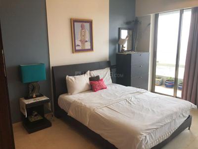 Bedroom Image of 2850 Sq.ft 4 BHK Apartment / Flat for sale in Andheri West Mumbai for Rs. 165000000