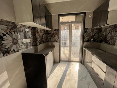 Kitchen Image of 1600 Sq.ft 3 BHK Apartment / Flat for sale in Shree Anand Plaza, Bhayandar East Mira Bhayandar for Rs. 15000000