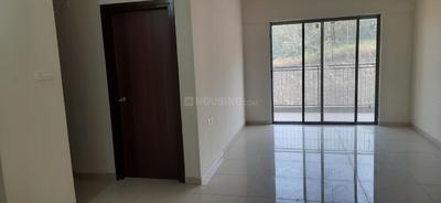 Hall Image of 1550 Sq.ft 3 BHK Apartment / Flat for sale in Shapoorji Vanaha, Bavdhan Pune for Rs. 12400000