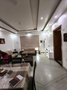 Hall Image of 2200 Sq.ft 3 BHK Builder Floor for rent in Sector 5 Gurgaon for Rs. 28000