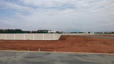 Image of 950 Sq.ft Residential Plot / Land for sale in Kurumbapalayam, Coimbatore for Rs. 4351000