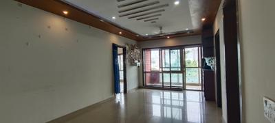 Hall Image of 1150 Sq.ft 2 BHK Apartment / Flat for rent in HM Tambourine, JP Nagar Bengaluru for Rs. 40000