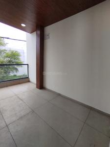 Balcony Image of 968 Sq.ft 3 BHK Duplex for sale in Salaiya Bhopal for Rs. 11000000