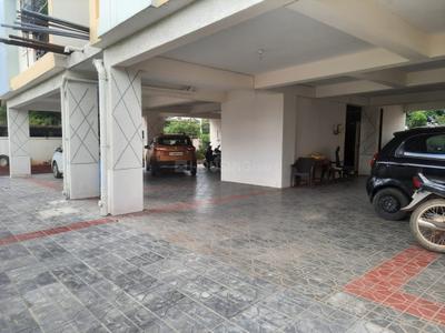 Image of 1250 Sq.ft 2 BHK Apartment / Flat for sale in Narapally, Hyderabad for Rs. 6000000