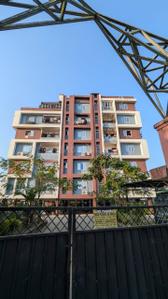 Image of 1700 Sq.ft 3 BHK Apartment / Flat for sale in Panjabari, Guwahati for Rs. 8500000