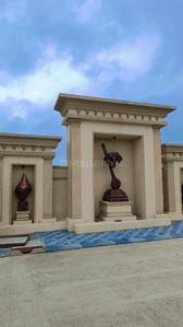 Super Corridor Plot View 2