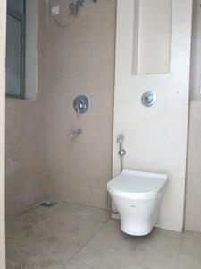 Bedroom Three Image of 1100 Sq.ft 3 BHK Apartment / Flat for rent in Lodha Splendora, Thane West Thane for Rs. 36000