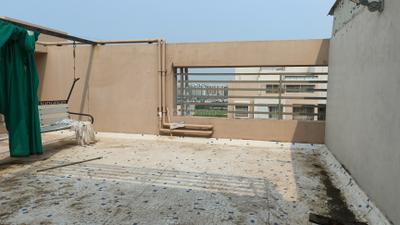 Image of 1011 Sq.ft 2 BHK Apartment / Flat for rent in Green Paradise, Dahin Nagar, Surat for Rs. 15000