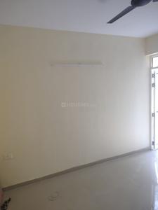 Bedroom Image of 500 Sq.ft 1 BHK Builder Floor for rent in Raj One Good Earth, Sector 71 Gurgaon for Rs. 14000