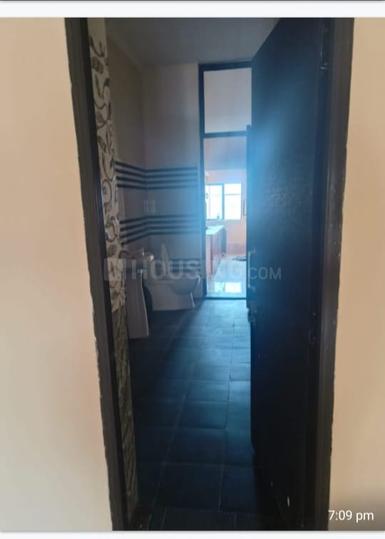 Patel Nagar Bedroom 1