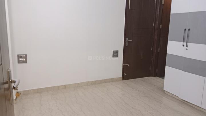 Janakpuri Bedroom One 1