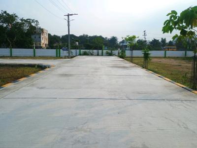 Image of 960 Sq.ft Residential Plot / Land for sale in Vandalur, Chennai for Rs. 5184000