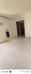 Hall Image of 655 Sq.ft 1 BHK Apartment / Flat for sale in Paradigm Pushpanjali Residency Phase III, Thane West Thane for Rs. 6490000
