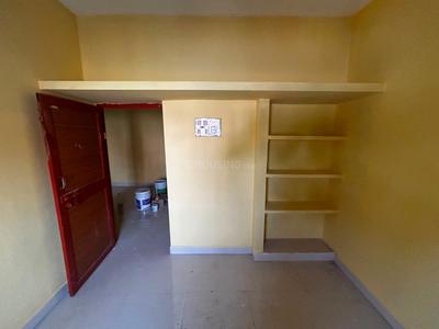 Hall Image of 600 Sq.ft 1 BHK Independent House for rent in Ranipet Town Ranipet for Rs. 5750