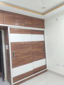 Bedroom Image of 2650 Sq.ft 2 BHK Builder Floor for rent in Bhai Randhir Singh Nagar Ludhiana for Rs. 25000