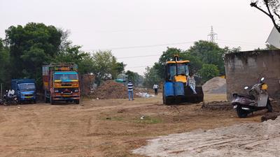Image of 1100 Sq.ft Residential Plot / Land for sale in Sanganer, Jaipur for Rs. 3904929