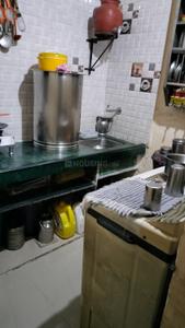 Kitchen Image of 295 Sq.ft 1 RK Apartment / Flat for sale in rakesh apartment, Rabale Navi Mumbai for Rs. 1200000