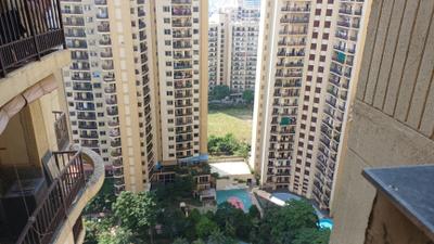 Image of 1255 Sq.ft 2 BHK Apartment / Flat for rent in Dasnac The Jewel, Sector 75, Noida for Rs. 35000