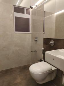 Bedroom Image of 500 Sq.ft 1 BHK Apartment / Flat for sale in Emerald Dotom Isle, Kandivali West Mumbai for Rs. 8700000