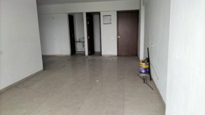 Living Room Image of 2610 Sq.ft 3 BHK Apartment / Flat for sale in Dhruvi Hrudhya, Sargasan Gandhinagar for Rs. 12100000