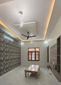 Bedroom Image of 1225 Sq.ft 2 BHK Villa for sale in Hira Villas, Jankipuram Lucknow for Rs. 7502000