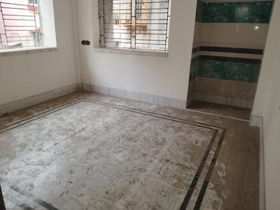 Bedroom Image of 1134 Sq.ft 3 BHK Apartment / Flat for sale in Nayabad Kolkata for Rs. 4500000