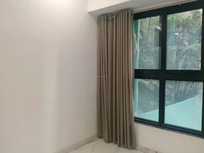 Bedroom Image of 509 Sq.ft 1 BHK Apartment / Flat for sale in Aristone Vasudev Paradise, Mira Road East Mira Bhayandar for Rs. 7200000