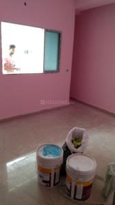 Bedroom Image of 900 Sq.ft 3 BHK Villa for rent in Tiljala Kolkata for Rs. 13000