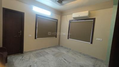 Bedroom Image of 1250 Sq.ft 3 BHK Apartment / Flat for sale in Cooperative Housing Cooperative Society, New Town Kolkata for Rs. 11000000