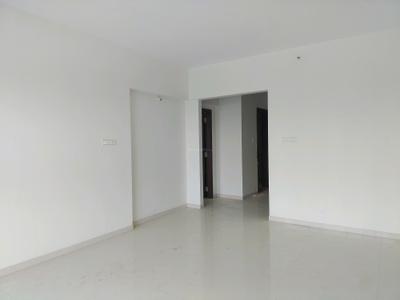 Living Room Image of 1515 Sq.ft 3 BHK Apartment / Flat for sale in Goel Ganga Utopia, Bavdhan Pune for Rs. 13300000