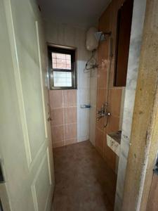 Image of 550 Sq.ft 1 BHK Apartment / Flat for sale in Suyash Tower, Kopar Khairane, Navi Mumbai for Rs. 10000001