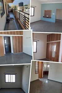 2 BHK Independent Builder Floor