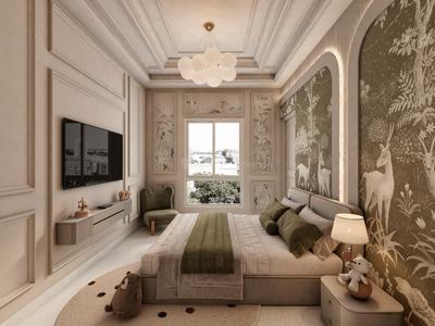 Hall Image of 975 Sq.ft 2 BHK Apartment / Flat for sale in Semmancheri Chennai for Rs. 8900000
