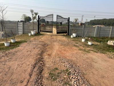 Image of 900 Sq.ft Residential Plot / Land for sale in Jewar City Propert, Jewar, Greater Noida for Rs. 1000000