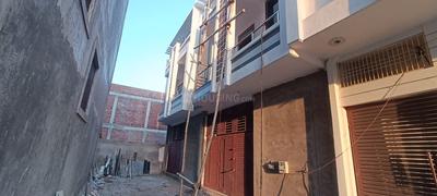 Image of 2050 Sq.ft 3 BHK Independent House for sale in Susuwahi, Varanasi for Rs. 10400000