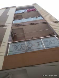 Kitchen Image of 900 Sq.ft 2 BHK Builder Floor for sale in Patel Nagar Dehradun for Rs. 5500000
